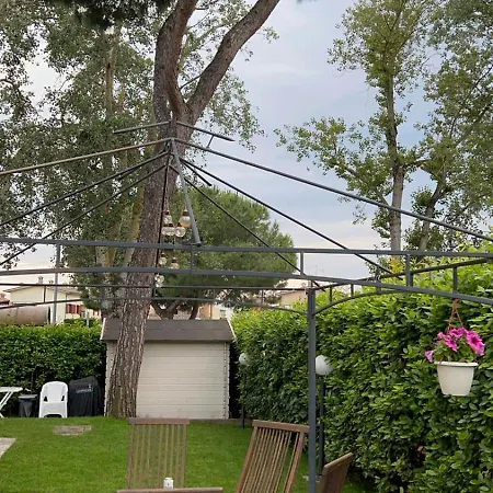 Сasa de vacaciones Dante Lido Adriano